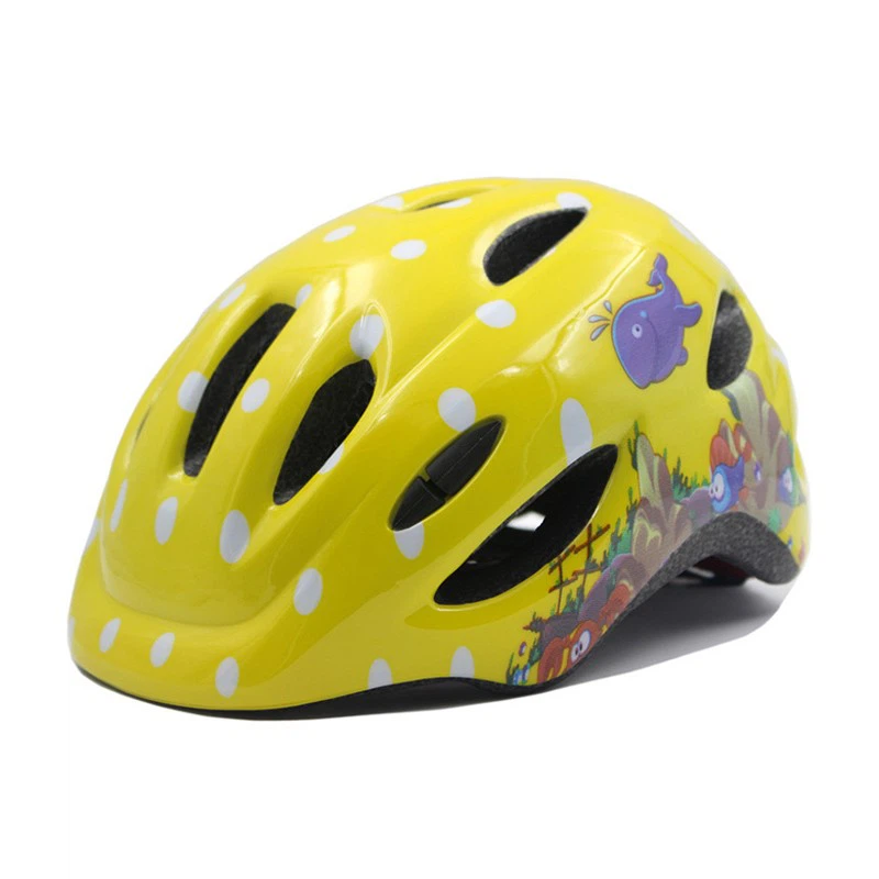 adjustable kids helmet