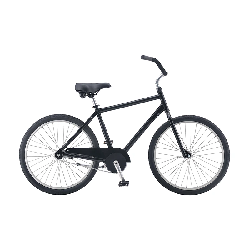 Men's 26 Cruiser Bike