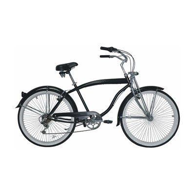 6-скоростной пляжный круизер