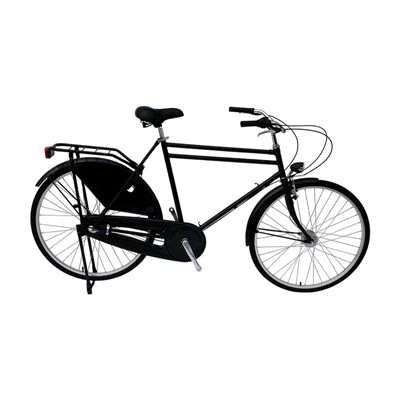 Городской облегченный цикл