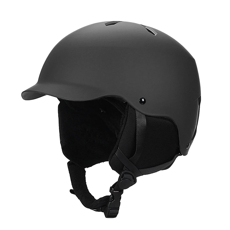 Snowboard Bike Helmet